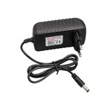 12 Volt - 2 Amper 5.5 * 2.5 mm Uçlu Plastik Kasa Priz Tipi Adaptör - 001-Renkli - Option-1
