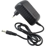 12 Volt 2 Amper Adaptör 12V 2A Adaptör 12v 2a adaptör 5.5*2.5mm uclu Universal Adaptör Plastik Kasalı
