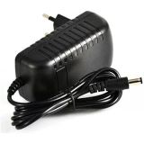 12 volt 2 amper adaptör 24 watt adapör 12 volt 2 amper standart uçlu adaptör