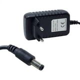 12 Volt 2 Amper Adaptör + 3Lü Uç Çevirici Set