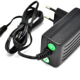 12 Volt 2 Amper Adaptör Priz Tipi