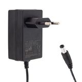 12 Volt 2 Amper Plastik Kasa Adaptör 7737