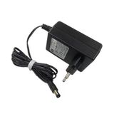 12 Volt 2 Amper Standart Uç Adaptör, 12V 2A Ac/Dc Adaptör-Plastik Kasa 5,5.2,5