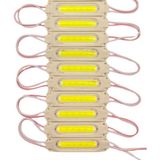 12 Volt 2 Watt Beyaz Cob LED Modül IP65 10 Adet Modül