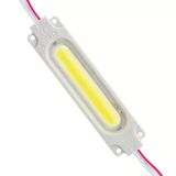 12 Volt 2 Watt Beyaz Modül Led (68X16 Mm)