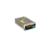 12 Volt 20 Amper Metal Adaptör 662043 (siyah)