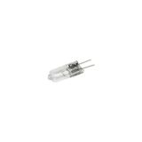 12 Volt 20 Watt Halojen Ampul G4 Duylu, İğne Ayak Kapsül Halojen Ampul