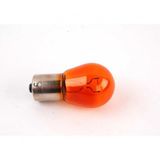 12 Volt 21w Bosch Turuncu Sinyal Ampulu Bau15s 63217160791 1 Adet