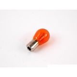12 VOLT 21W TURUNCU SİNYAL AMPULU BAU15s 63217160791