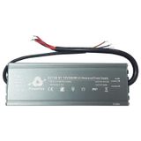 12 Volt 25 Amper 300 Watt Adaptör Ip67 Dış Ortam