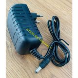 12 Volt 2,5 Amper Adaptör - 12V 2.5A Adaptör Jack Standart 2,5A 12V Adaptör 12 Volt Adaptör Akım ve Ic Korumalı LED Işıklı