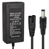 12 Volt - 3 Amper - 36 Watt 5.5 * 2.5 Mm Uçlu Plastik Kasa Adaptör