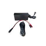 12 VOLT 3 AMPER Akülü Atv Araba Jeep 12 Volt Akü Şarj Cihazı Şarz Aleti Adaptör