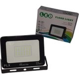 12 Volt 30 Watt Beyaz Smd Led Projektör 12v 30w Led Projektör