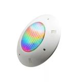 12 Volt 32 Watt Renkli Rgb Havuz Lambası - Epoksi Korumalı Ip68 Sertifikalı 4 Kablolu