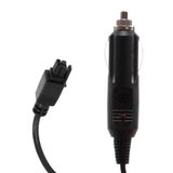 12 Volt 4 Pin Teltonika Gsm Router Modem Araç Çakmak Adaptörü