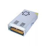 12 Volt 40 Amper Adaptör Metal Kasa Rose Mervesan