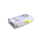 12 Volt 40 Amper Akım Korumalı Metal Kalın Kasa Trafo Adaptör Güç Kaynağı 12v 40ah