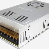12 volt 40 amper SOĞUTUCU FANLI ŞERİT LED LET KAMERA ADAPTÖRÜ TRAFOSU
