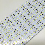 12 Volt 4014 Ledli Led Bar Alüminyum Çubuk 144 Ledli Beyaz 10 Adet