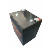 12 VOLT 5 AMPER 12V 5Ah KURU TİP SENSÖR ALARM OYUNCAK AKÜSÜ