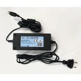 12 Volt 5 Amper 4 Pinli - 12V 5A 4 Pinli Adaptör 4 Pimli