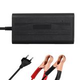 12 Volt - 5 Amper Akıllı Akü Şarj Cihazı