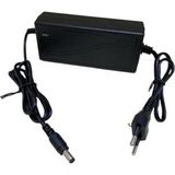 12 Volt 5 Amper Led Adaptörü - 12V 5A Adaptör Kamera Ve Çeşitli Cihazlar Için Adaptör 5.5*2.1 Jack