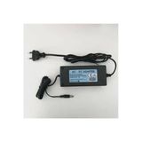 12 Volt 5 Amper Led Adaptörü - 12V 5A Adaptör Kamera Ve Çeşitli Cihazlar Için Adaptör 5.5X2.1