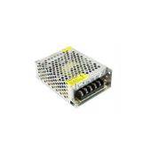 12 volt 5 AMPER METAL KASA ŞERİT LED KAMERA ADAPTÖRÜ ŞARZ