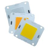 12 Volt 50 Watt Cob Led Gün Işığı