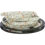 12 Volt 5050 Dış Mekan Şerit LED 3 Çipli Beyaz Metrede 60 LED IP65 (5 Metre)