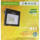 12 Volt - 50w Led Projektör Günışığı