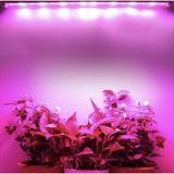 12 Volt 5630 Grow Led Alüminyum Çubuk 72 Ledli (Bitki Yetiştirme Ledi) Full Spectrum