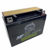 12 Volt 6.5 Amper Akü