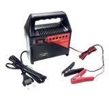 12 Volt - 6 Volt 6 Amper Led Göstergeli Akü Şarj Cihazı