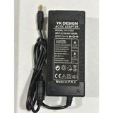 12 Volt 7 Amper Adaptör 12 Volt 7 Amper 5.5 mm 2.5 mm Adaptör