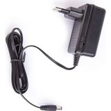 12 Volt 7 Amper Aküler Için , 12v 7ah Aküler Için Şarj Aleti Adaptörü (12volt 1amper Şarj Adaptörü)