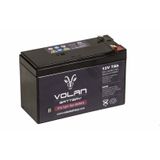 12 Volt 7 Amper Kuru Agm Akü Ups Güç Kaynağı 3 Yıl Garantili / 325018801