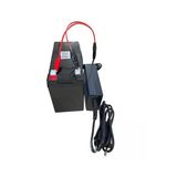 12 Volt 7 Amper Uyumlu Akü Ve Akü Şarj Cihazı Adaptörü