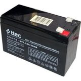 12 Volt 7a Akü - 12v 7 Ah Kuru Akü 2021 Üretimi 12 Volt 7 Amper Akü Battery