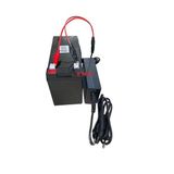 12 Volt 9 Amper Akü Akü Şarj Cihazı Adaptörü Cihazı Aleti B Oyuncak
