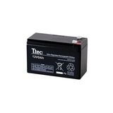 12 Volt 9 Amper Kuru Akü 12v 9ah