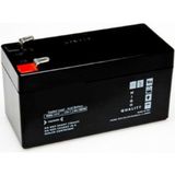12 Volt 9 Amper Kuru Akü 12V 9mah 9A