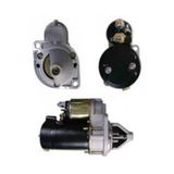 12 Volt 9 Diş Skoda Favorit 1984 - 1994 Marş Motoru - Dinamo