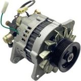 12 Volt 90 Amper Tata Telcolıne Alternatör - Şarj Dinamosu