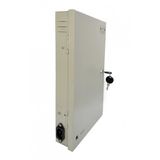 12 Volt Adaptör 10 Amper Metal Kasa Pano 18 Port Kısa Koruma Dağıtım Dc Power Supply