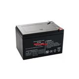 12 Volt Akü Babyhope 4040 Bugo Uzaktan Kumandalı Akülü Çocuk Arabası Için
