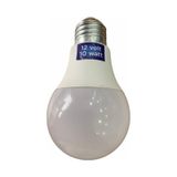 12 Volt Akü Ile Çalışan Ampül Işık 12v 12 Volt Beyaz Işık Led Let Ampul Işık Aydınlatma 650 Lm 6500k
