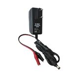 12 Volt Akülü Arab İle Uyumlu - Akü Şarj Cihazı Şarj Aleti Adaptör